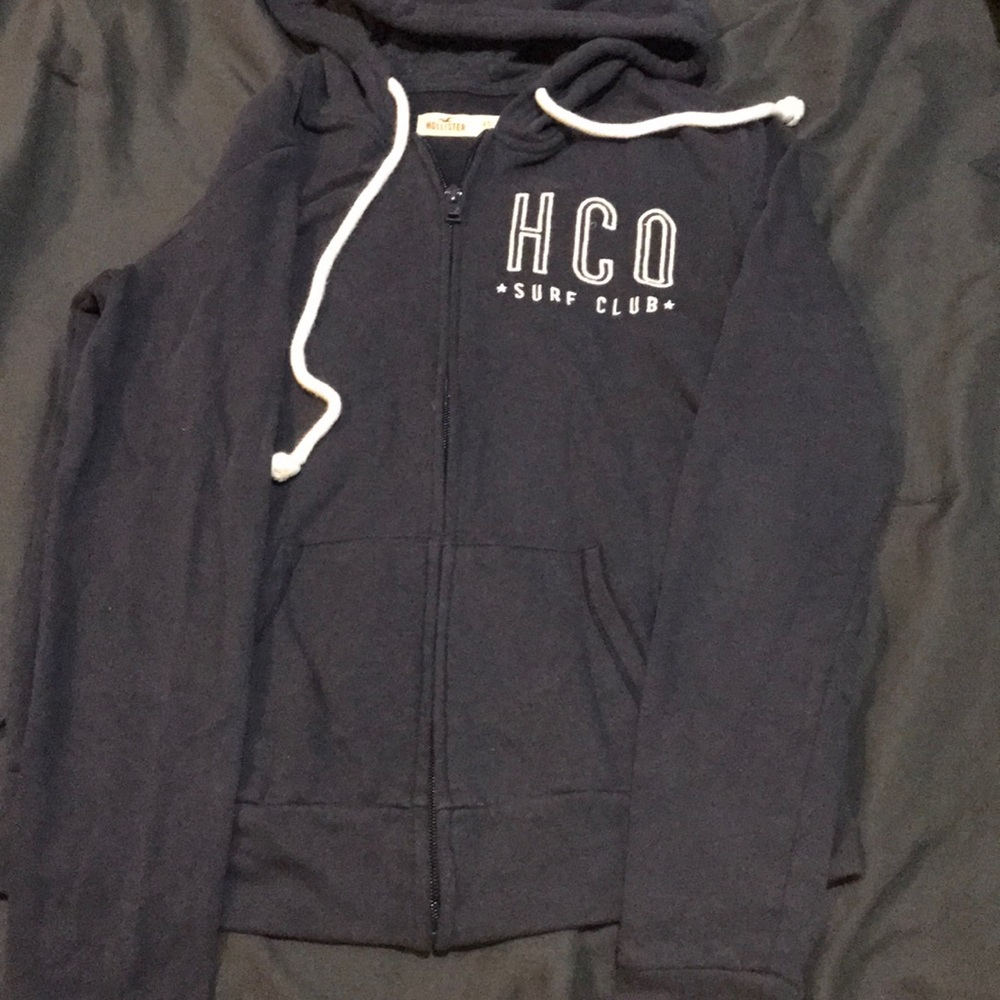 Hollister